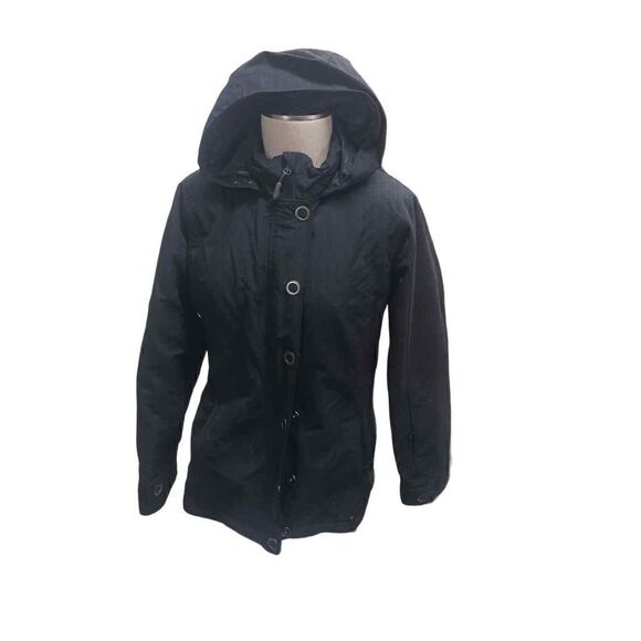 Women's Merrell ski coat opti warm opti shell - Picture 1 of 3